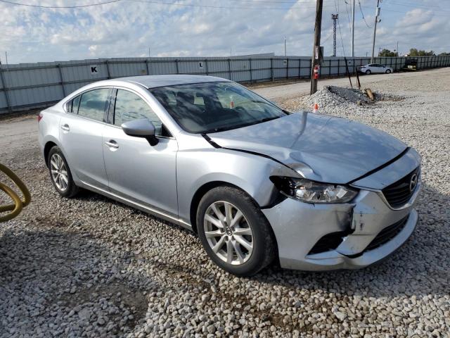 Mazda 6 Sport Image 2