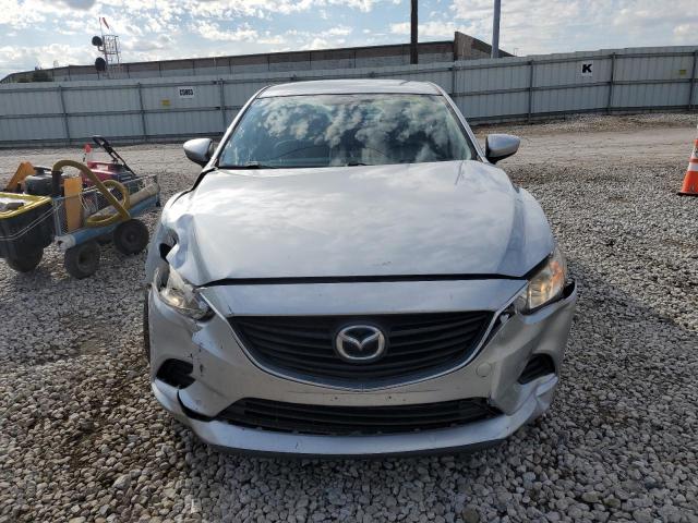 Mazda 6 Sport Image 6