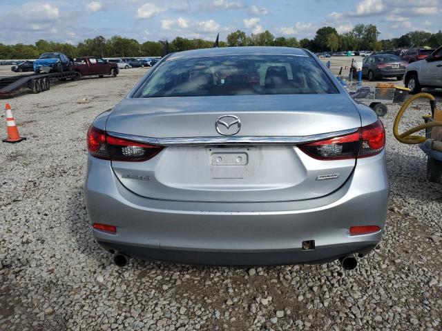 Mazda 6 Sport Image 11