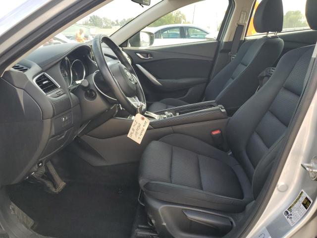 Mazda 6 Sport Image 4