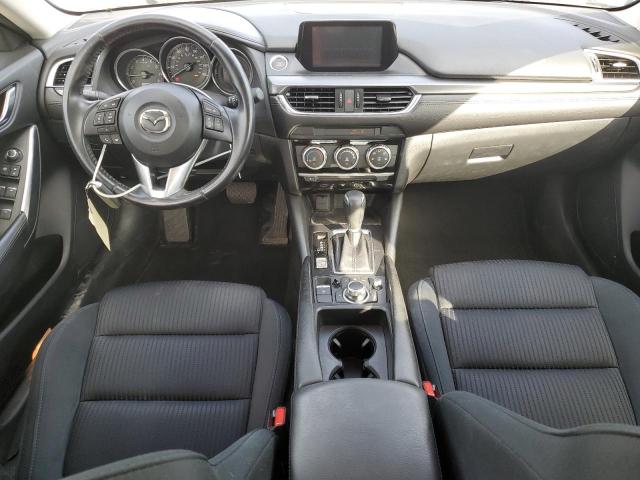 Mazda 6 Sport Image 8