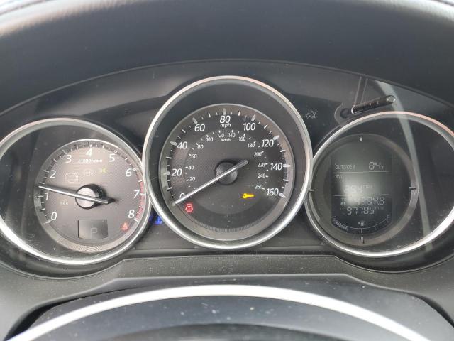 Mazda 6 Sport Image 10