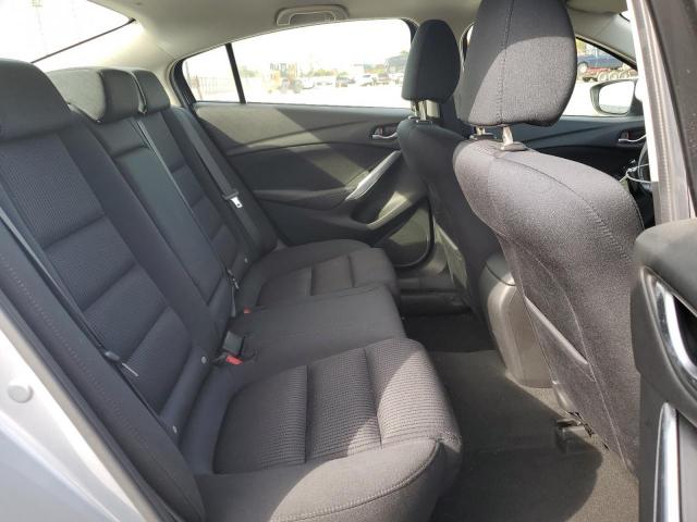 Mazda 6 Sport Image 5