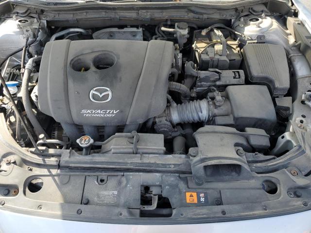 Mazda 6 Sport Image 9