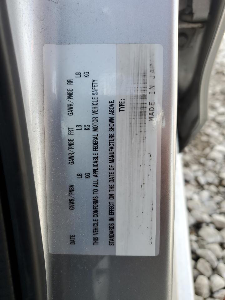 Mazda 6 Sport Image 3