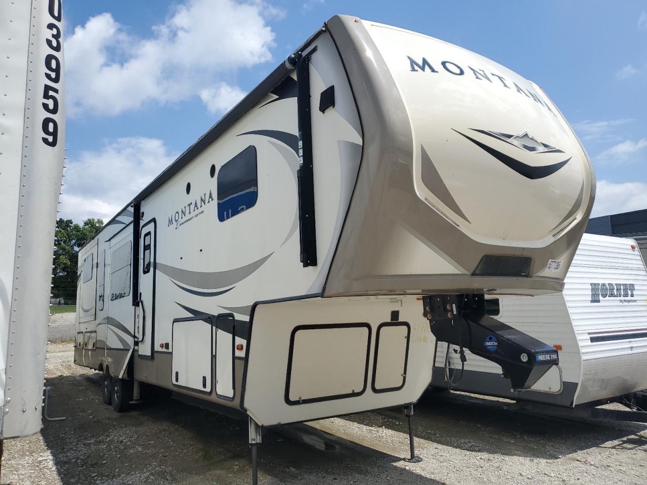 Keystone Montana Image 1