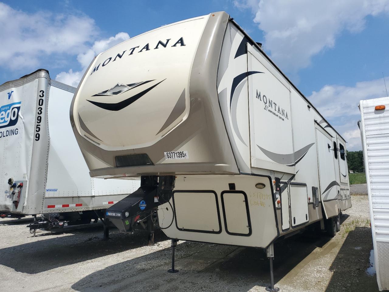 Keystone Montana Image 2