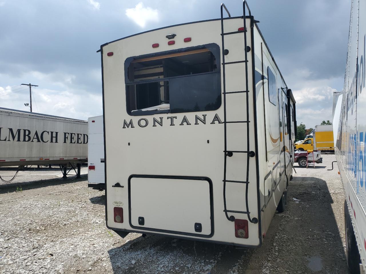 Keystone Montana Image 4