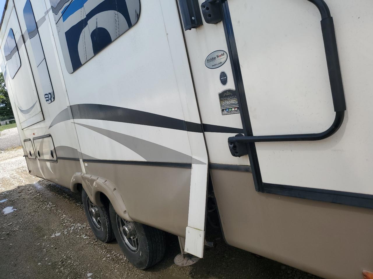 Keystone Montana Image 8