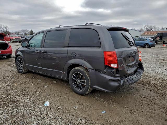 Dodge Caravan Gt Image 7