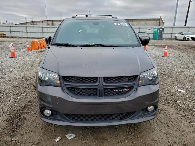 Dodge Caravan Gt Image 5