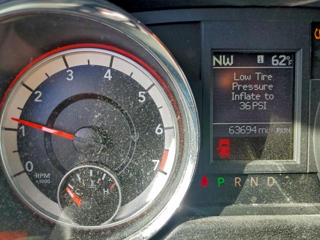 Dodge Caravan Gt Image 12