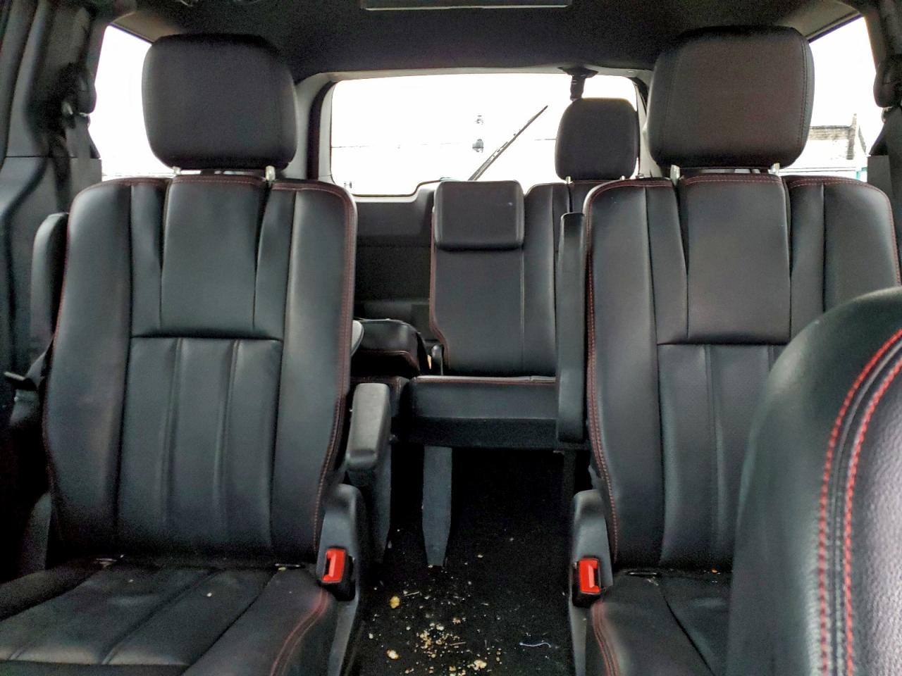 Dodge Caravan Gt Image 9