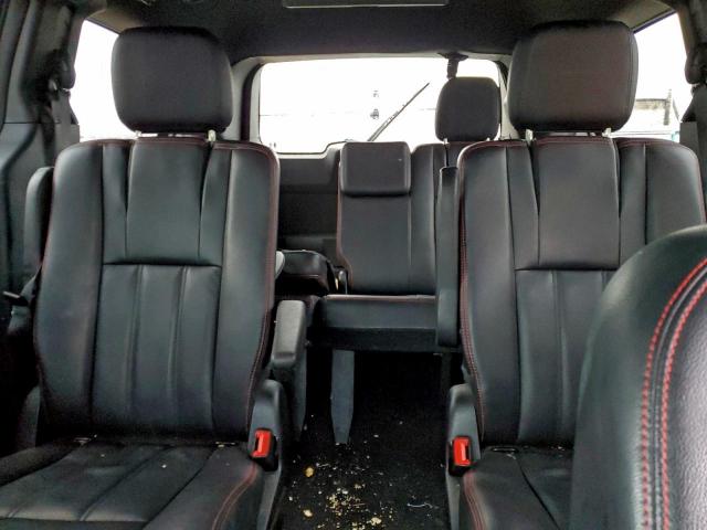 Dodge Caravan Gt Image 9