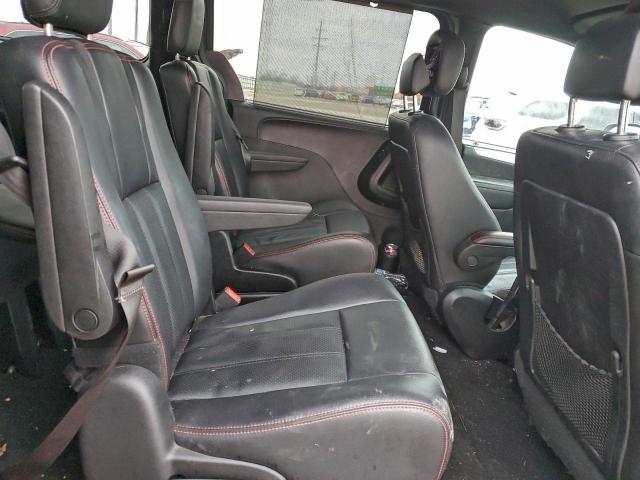 Dodge Caravan Gt Image 10