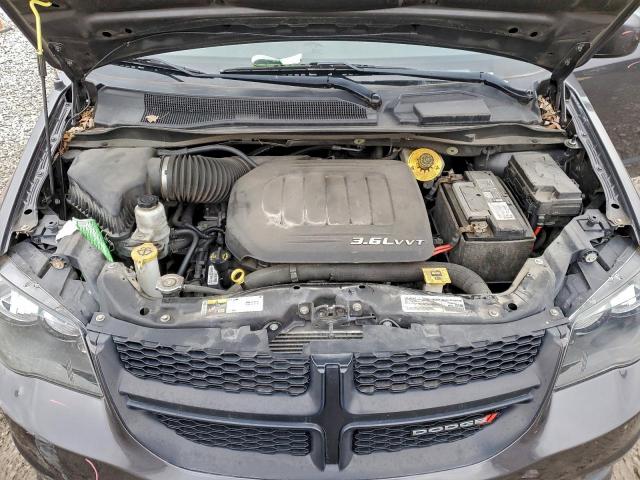 Dodge Caravan Gt Image 13