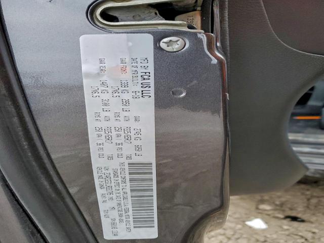 Dodge Caravan Gt Image 11