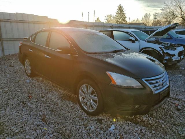 Nissan Sentra S Image 11