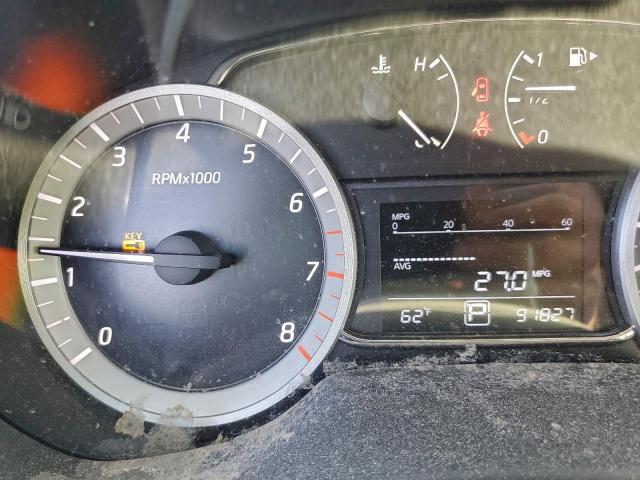 Nissan Sentra S Image 6