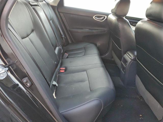 Nissan Sentra S Image 9