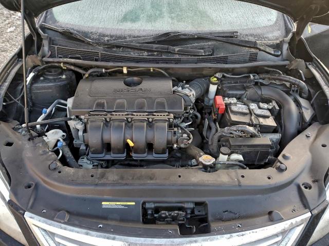 Nissan Sentra S Image 7