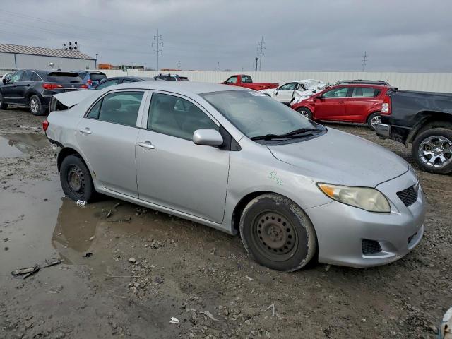 Toyota Corolla Base Image 3