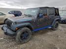 Jeep Wrangler Sport Image 1
