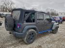 Jeep Wrangler Sport Image 6
