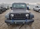 Jeep Wrangler Sport Image 7