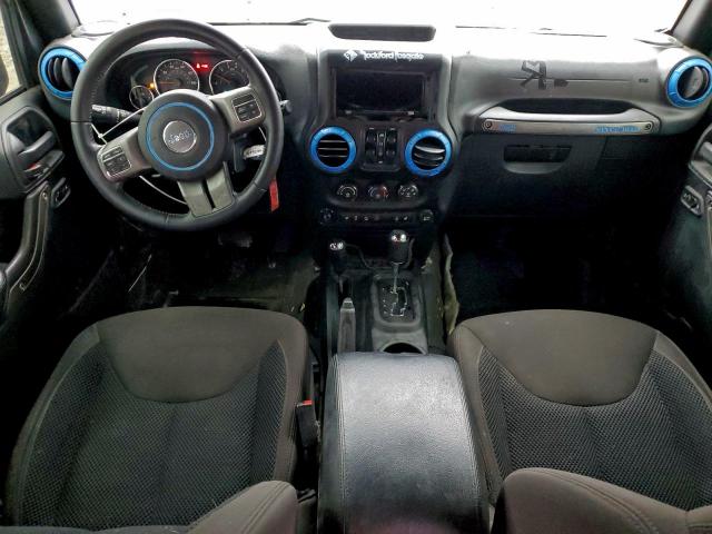 Jeep Wrangler Sport Image 4