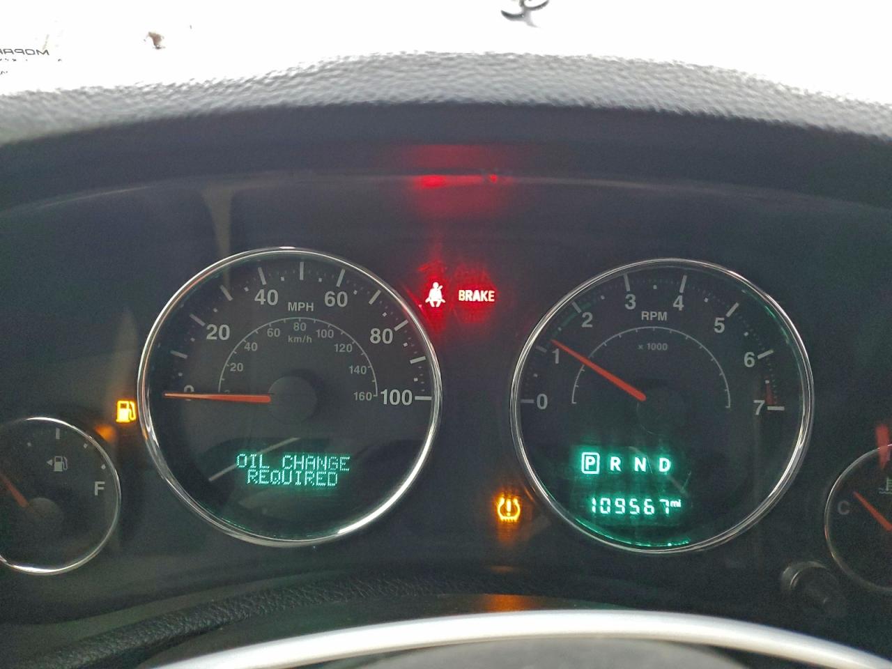 Jeep Wrangler Sport Image 13