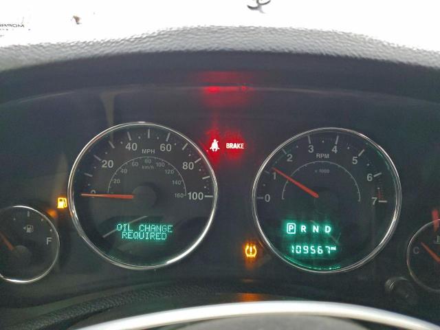 Jeep Wrangler Sport Image 13