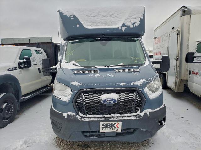 Ford Transit T-350 Hd Image 9