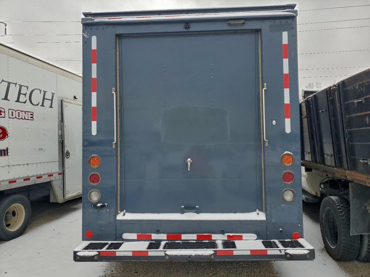 Ford Transit T-350 Hd Image 10