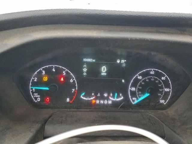 Ford Transit T-350 Hd Image 7