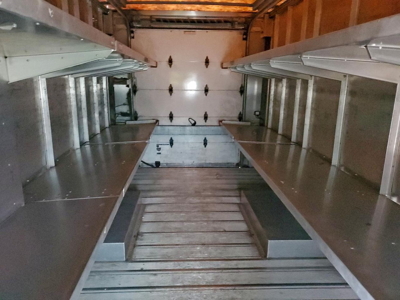 Ford Transit T-350 Hd Image 8