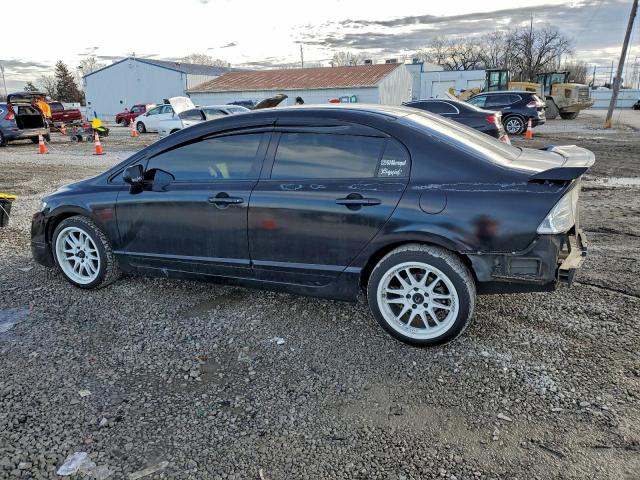 Honda Civic Ex Image 5