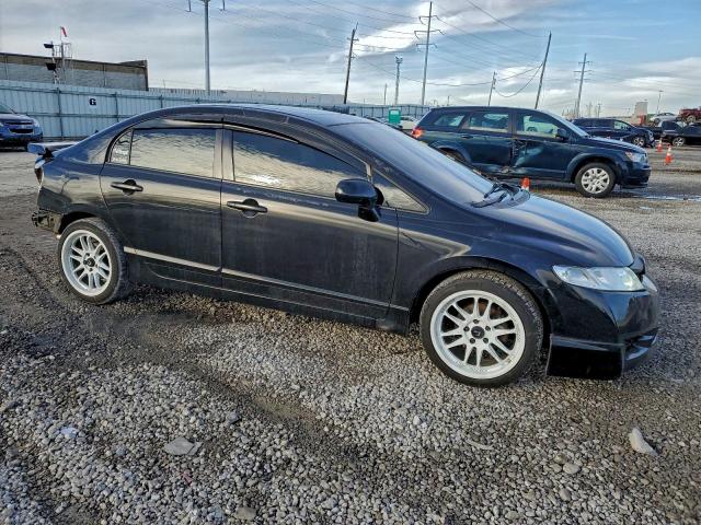 Honda Civic Ex Image 2