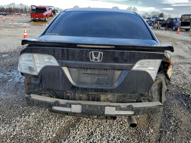 Honda Civic Ex Image 4