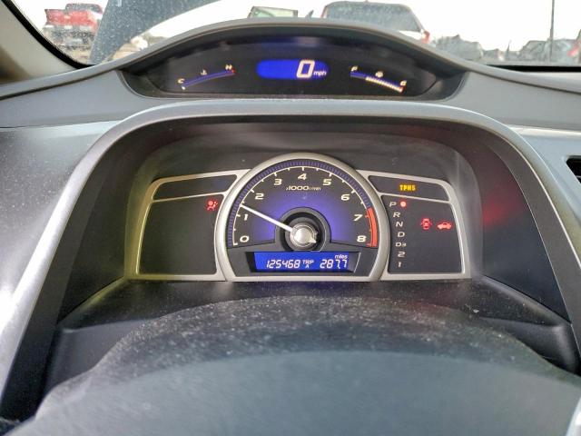 Honda Civic Ex Image 10