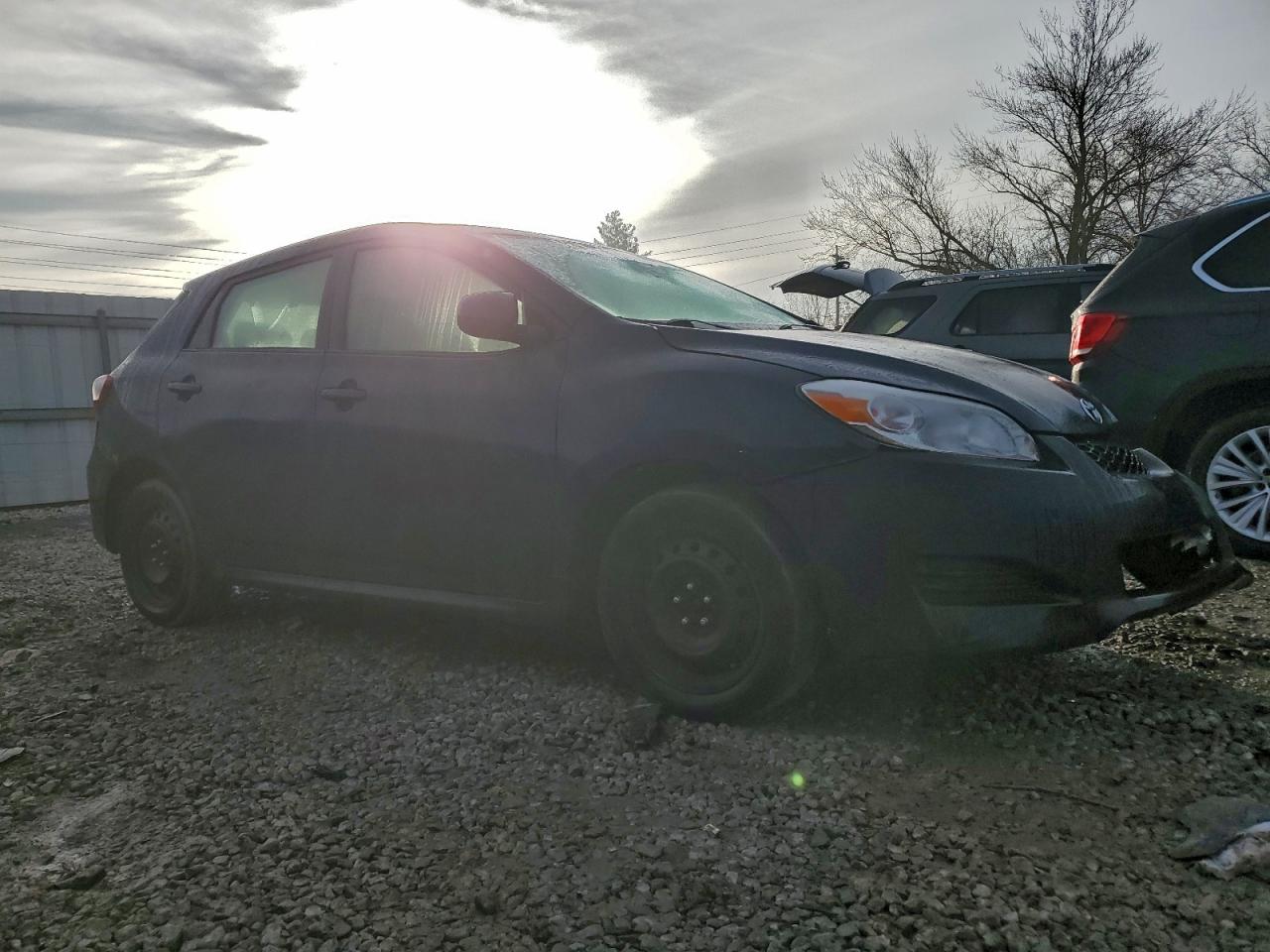 Toyota Corolla Image 8