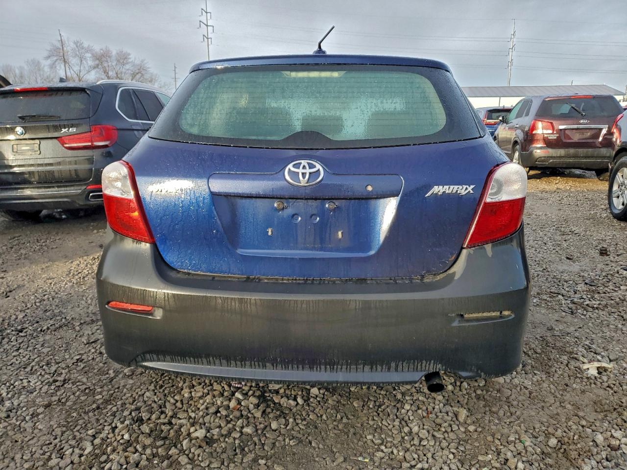 Toyota Corolla Image 7