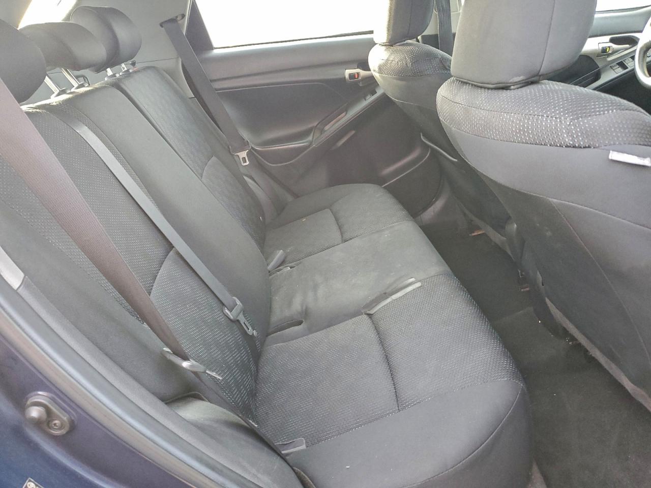 Toyota Corolla Image 9