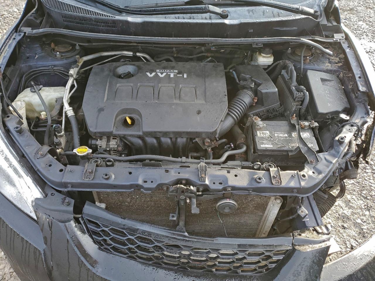 Toyota Corolla Image 6