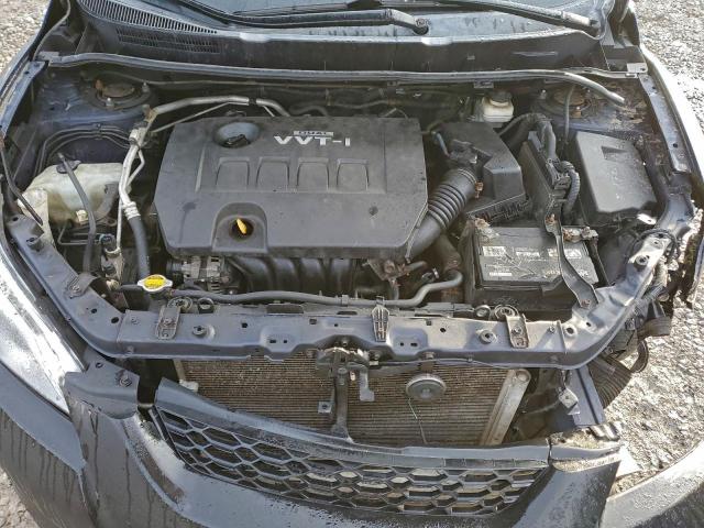 Toyota Corolla Image 6