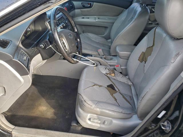 Kia Optima Lx Image 9