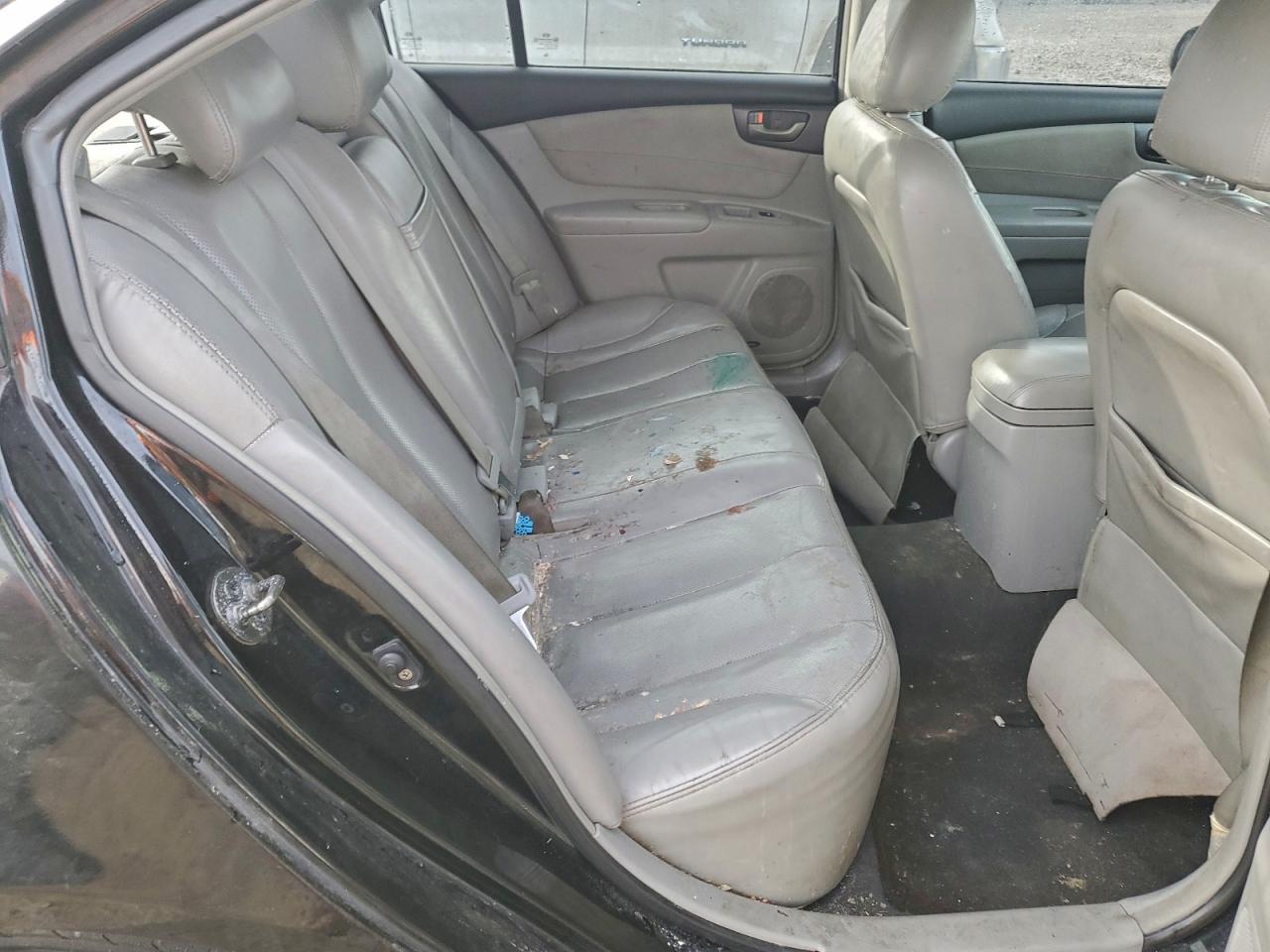 Kia Optima Lx Image 5