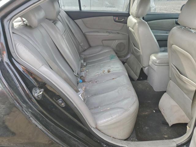 Kia Optima Lx Image 5