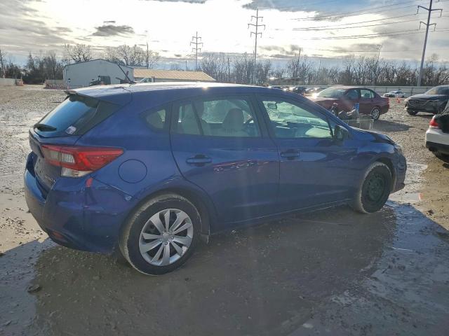 Subaru Impreza Image 3