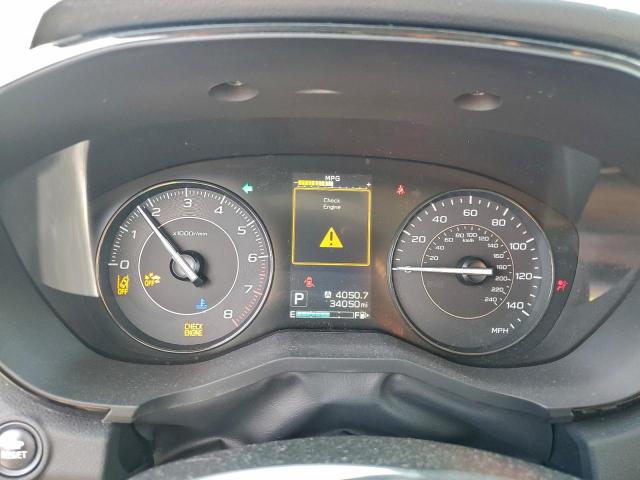 Subaru Impreza Image 2